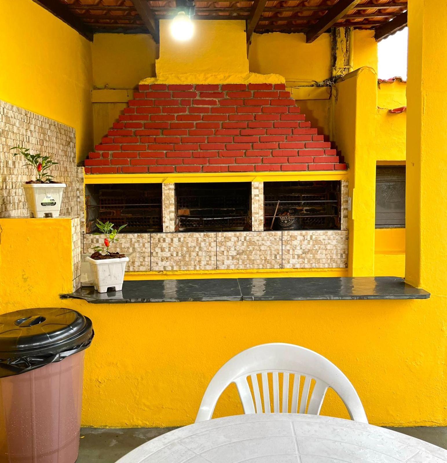 Apartamentos Atlantico Ilha Comprida Exterior photo
