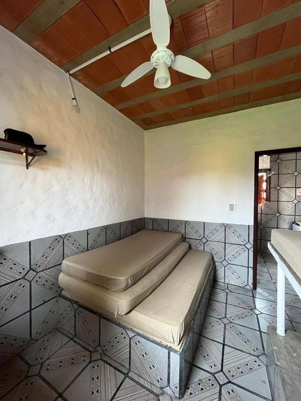 Apartamentos Atlantico Ilha Comprida Exterior photo